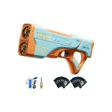 [Синий Оранжевый + Подарочные Наборы Коробок] - 12 Пачек Пузырьков Концентрат