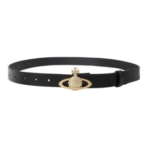 Vivienne Westwood Кожаные ремни Женские