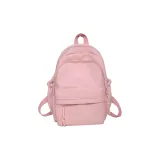 Розовый с украшением