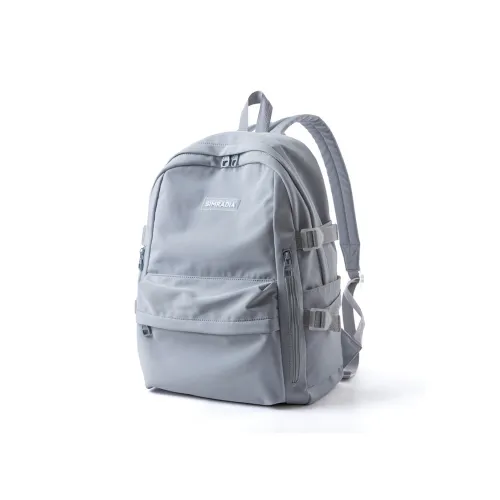 MOYYI Оксфорд Рюкзак Унисекс Хаки Розовый Зеленый Синий Черный