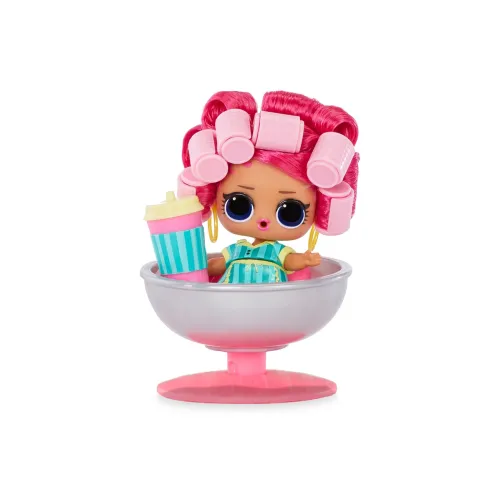MGA ENTERTAINMENT L.O.L. Surprise Кукла Кукла-парикмахер 2,0 Слепые коробки Одиночная Слепая коробка