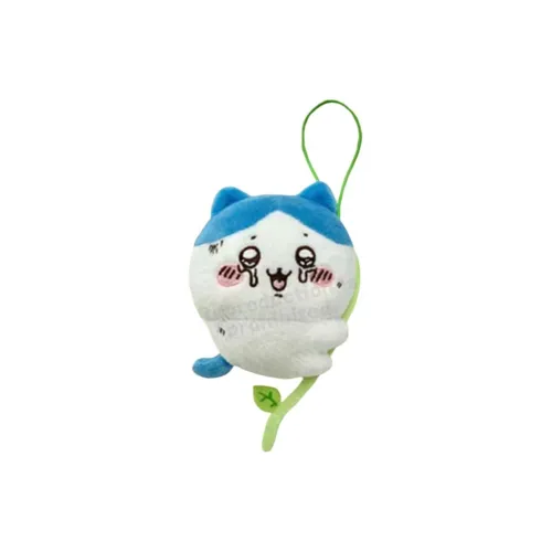 Чиикава Hachiware Rotang Vine Collection Куклы Плюшевый Брелок 7 см Рекомендуемая Высота