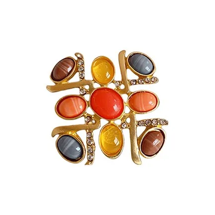 FEO Броши Женские