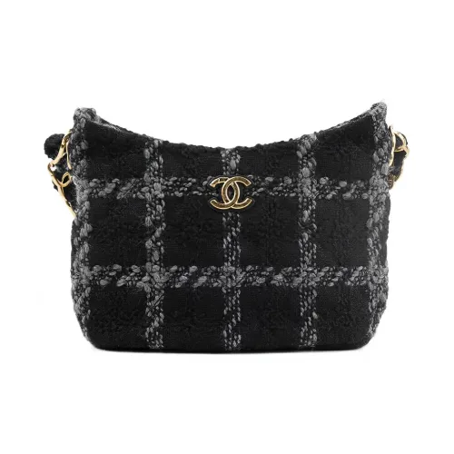 CHANEL 22K Осень и Зима Женские Клатчи