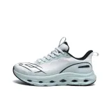 Облачный серый