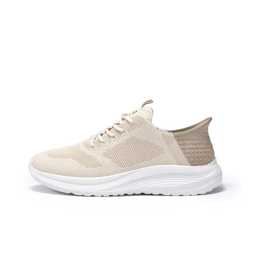 JOSINY Повседневный Низкий Топ Мужской