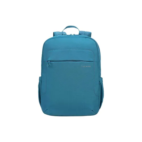 TUCANO Высокотехнологичный материал рюкзак унисекс синий