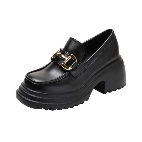 Pounise Лоферы Женские