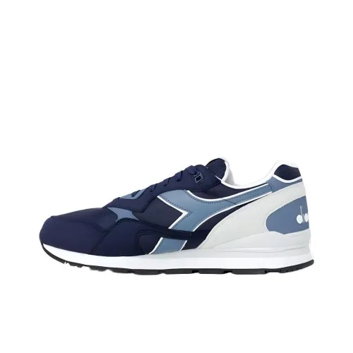 Diadora Heritage Casual Low Top Мужской