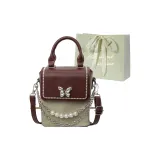 Экрю+сумка для покупок