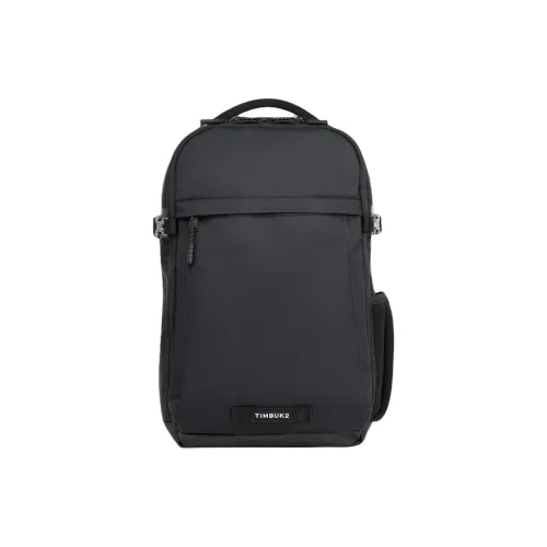 Timbuk2 Nylon Рюкзак Унисекс Eco Черный