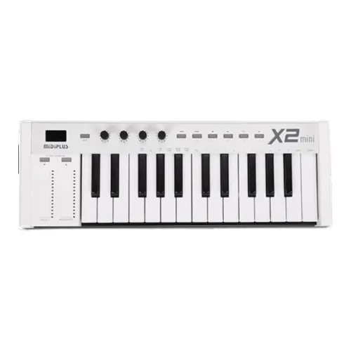 MidiPLUS Мэй Pai X2 Мини X3 Мини X4 Мини X6 Мини Электронный Музыкальный Контроллер Окарина Состав Эффект