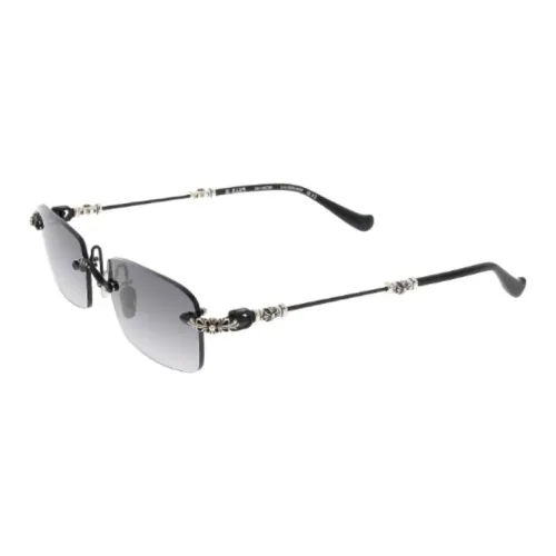 Chrome Hearts Солнцезащитные очки Мужской