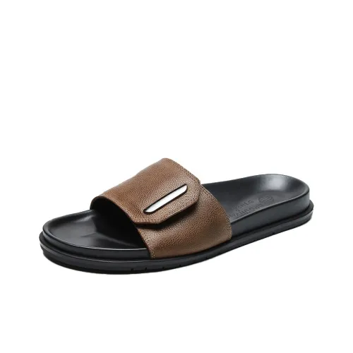 Brounvanm Слипоны Мужской