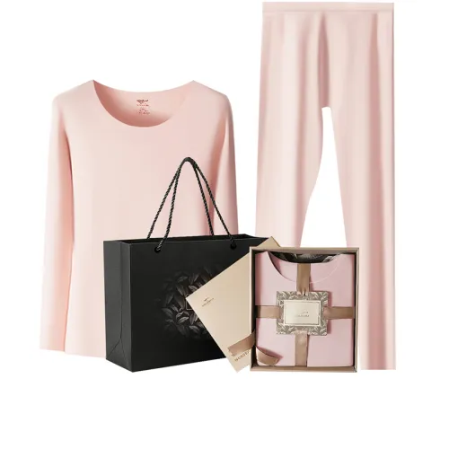 SEPTWOLVES Термический комплект для женщин Gift Box Set