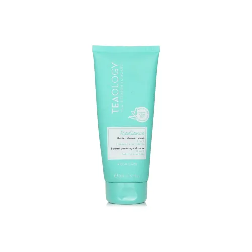 TEAOLOGY TEA INFUSION SKINCARE Масло для ванны скрабы для тела очищение отшелушивание увлажнение и гидратация