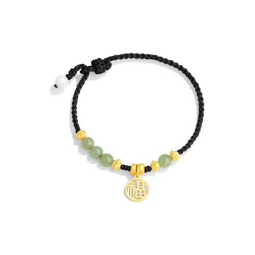 CMFY Цветная глазурь Браслеты Унисекс