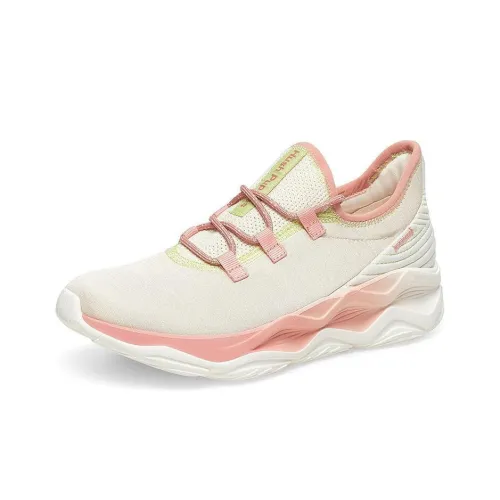 Hush Puppies Низкий Топ Повседневная Обувь Женская