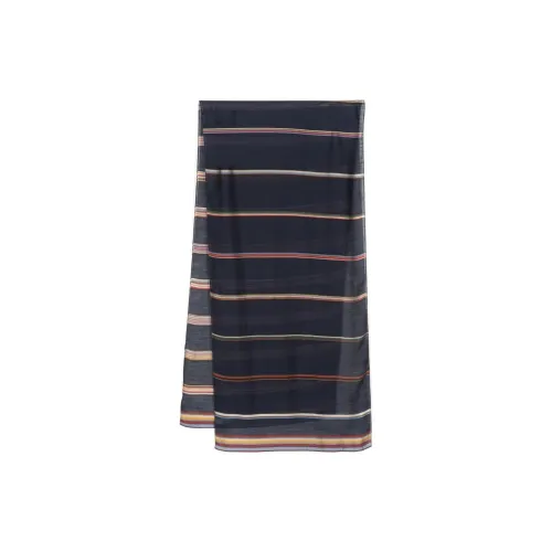 Paul Smith Вязаные шарфы Женские