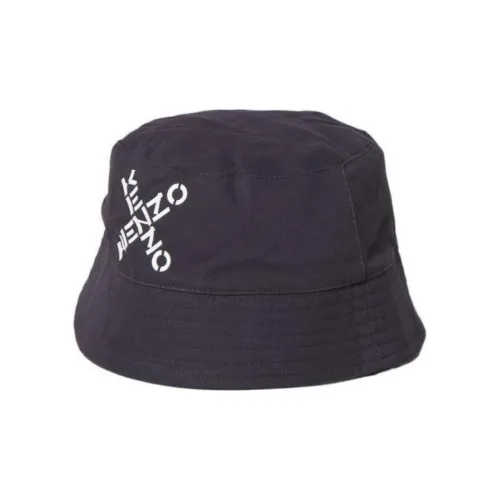 KENZO Шляпы ведра для детей