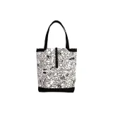 Сумка из холста 045-Чернила