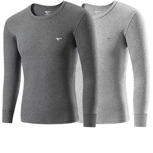 SEPTWOLVES Термический топ мужской 2 упаковки