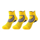 LDK838 · Yellow 3 Pack