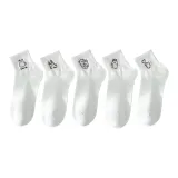 5 пар (1+3+5+7+8)