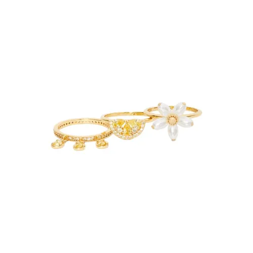 Kate Spade Медные Кольца Женские