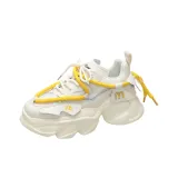 Бежево-желтый