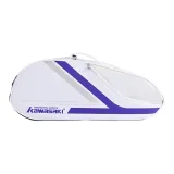 K2G00-A8356-1 3 шт Набор, Темно-фиолетовый, белый