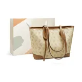 H1349AX4 Бежево-желтый