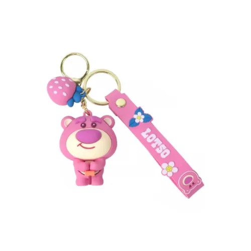 GOLDLOK X Disney Toy Story Коллекция Мерч по IP