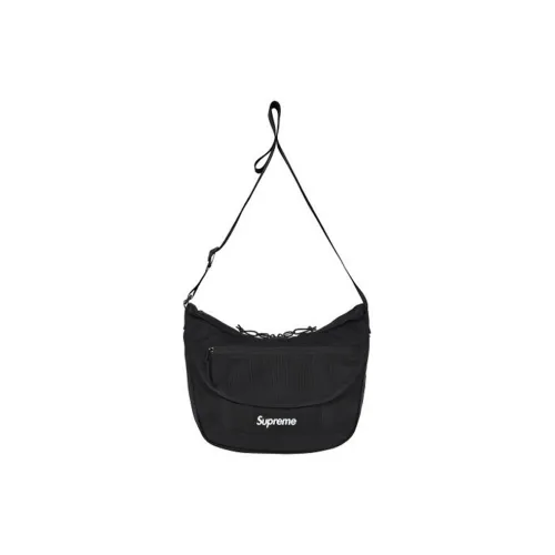 Supreme Сумки через плечо Унисекс