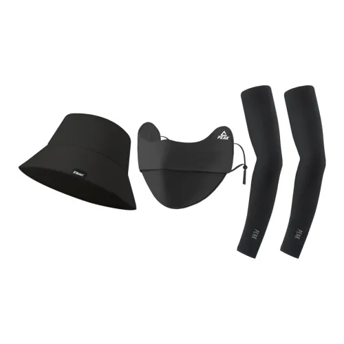 PEAK Солнцезащитная маска для лица унисекс