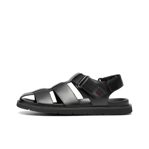 Roberta Di Camerino Пляжные сандалии Мужской