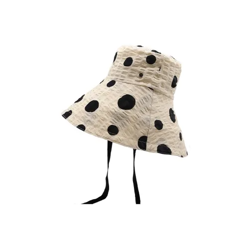 Être Par Lee Cotton Bucket Hats Женские