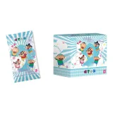 Шин-Чан и одноклассники Аксессуары Цельная упаковка 12 шт