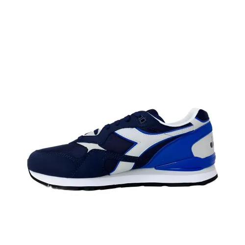 Diadora Heritage Casual Low Top Мужской