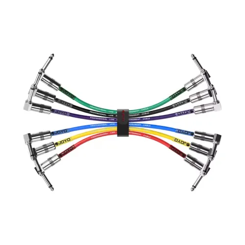 JOYO Музыкальный инструмент Соединительная нить