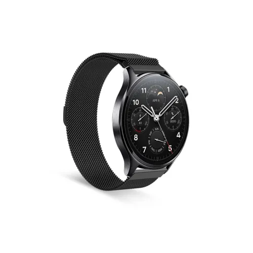 BIAZE Ремешок Xiaomi Совместимость Металл 42 мм