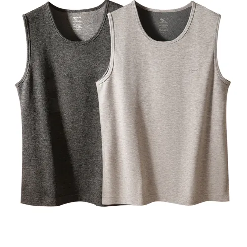 SEPTWOLVES Термический топ мужской 2 упаковки