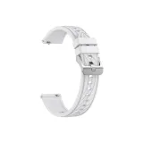 Снежно-белый