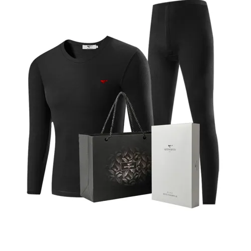 SEPTWOLVES Термический комплект для мужчин Gift Box Set