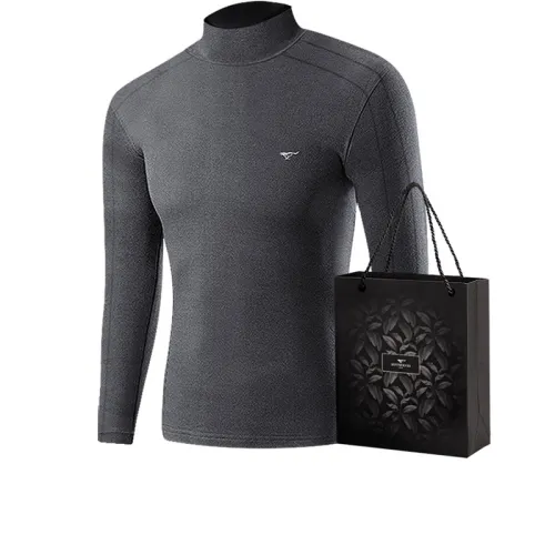 SEPTWOLVES Мужские термофутболки