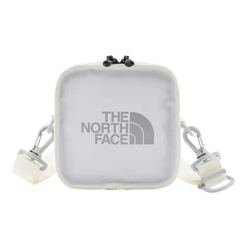 The North Face Туристические сумки Белый Унисекс