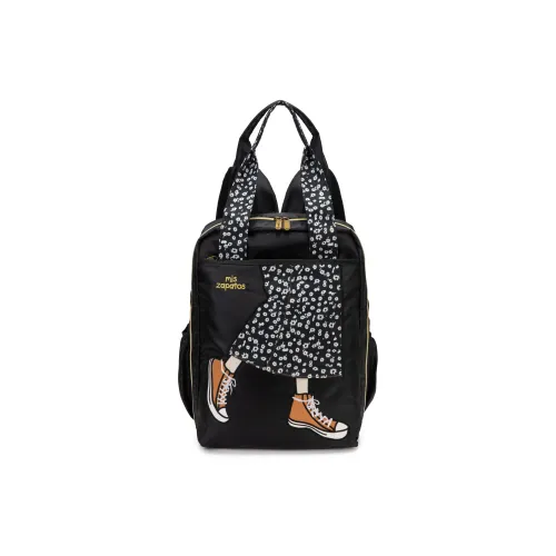 MISZAPATOS Рюкзаки Женские