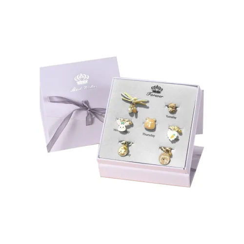 Резинка для волос Enchanting Cat Женская