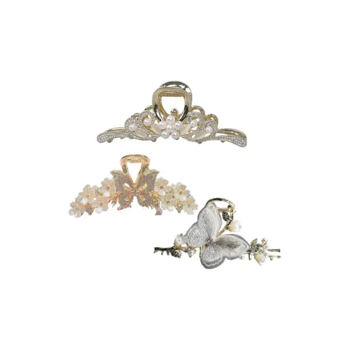 Заколки для волос Enchanting Cat Женские