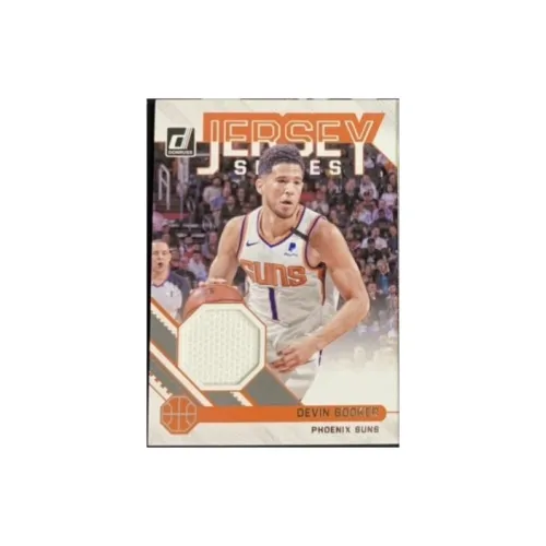 PANINI Devin Booker Игрок Карта Товар Access Спортивные карты 1 шт